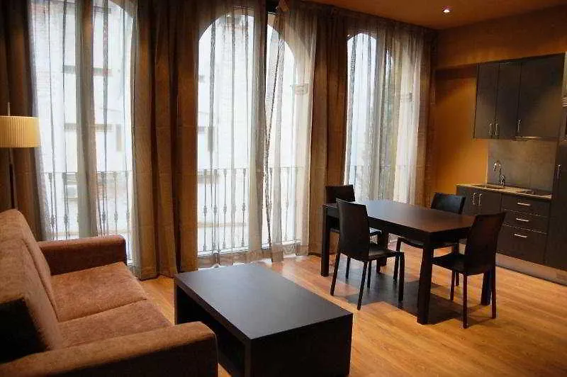 Hotel Nord 1901 خيرونا
