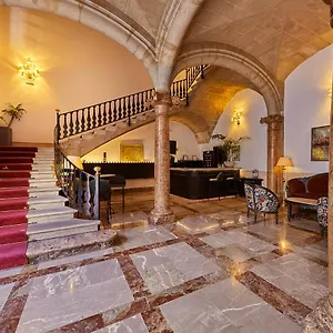 **** Hotel Born Spanje