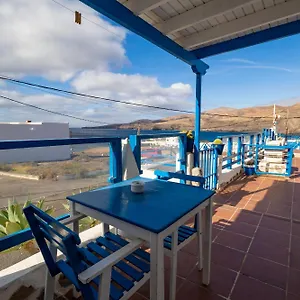 Ventanas De Lanzarote Spain