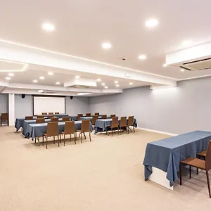 **** Aparthotel Veramar Spanje