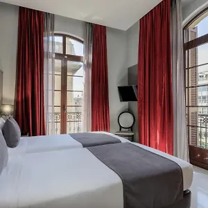 **** Hotel Ciutadella Spanien