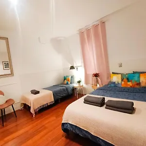  Hostel Moll De La Fusta Spanje