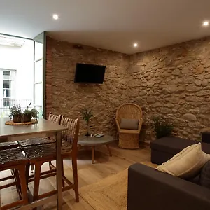 Old Side One Apartment