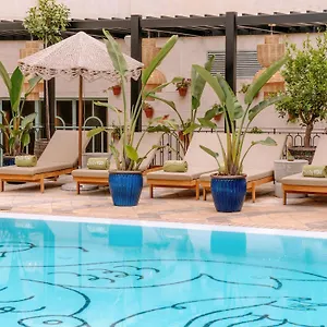 ***** Hotel Only Spanje