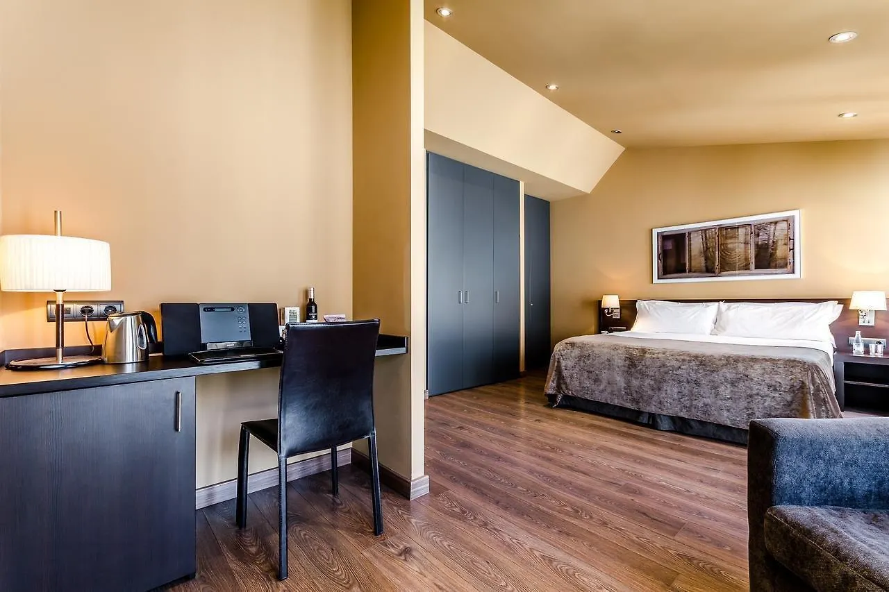 Hotel Nord 1901 Girona