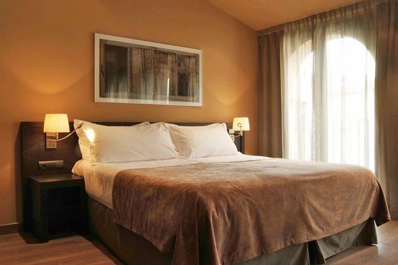 Hotel Nord 1901 Girona