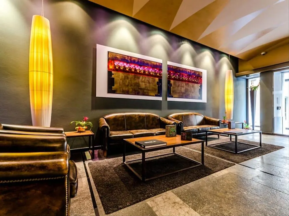 Hotel Nord 1901 Girona 4*,