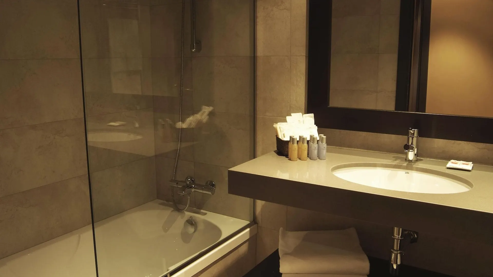 Hotel Nord 1901 Girona