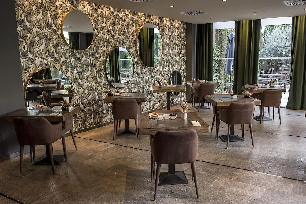 Hotel Nord 1901 Girona 4*,  Spain