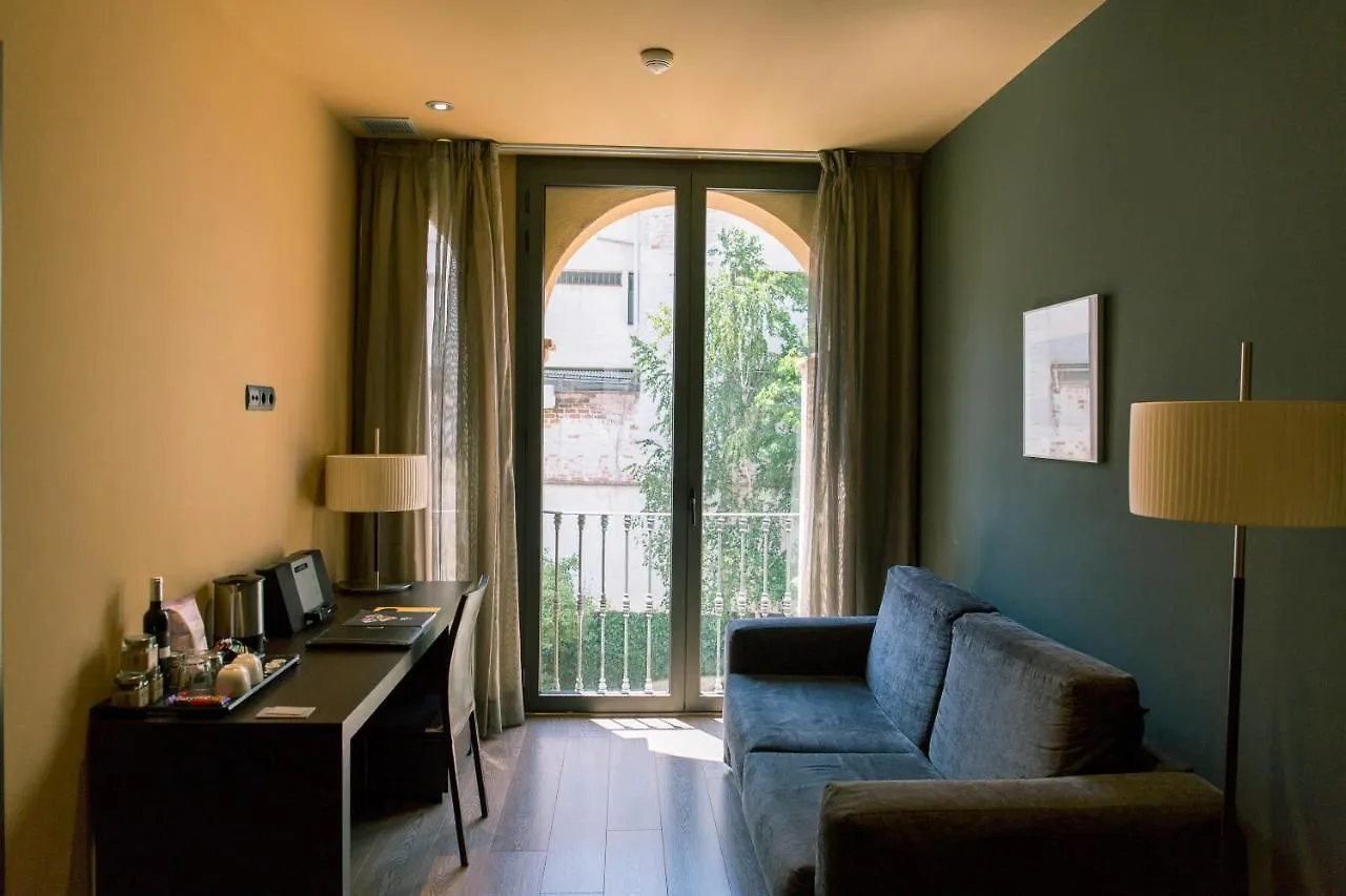 ****  Hotel Nord 1901 Girona Spain