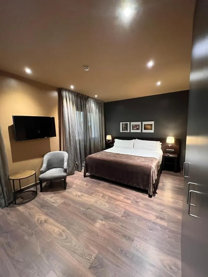 Hotel Nord 1901 Girona