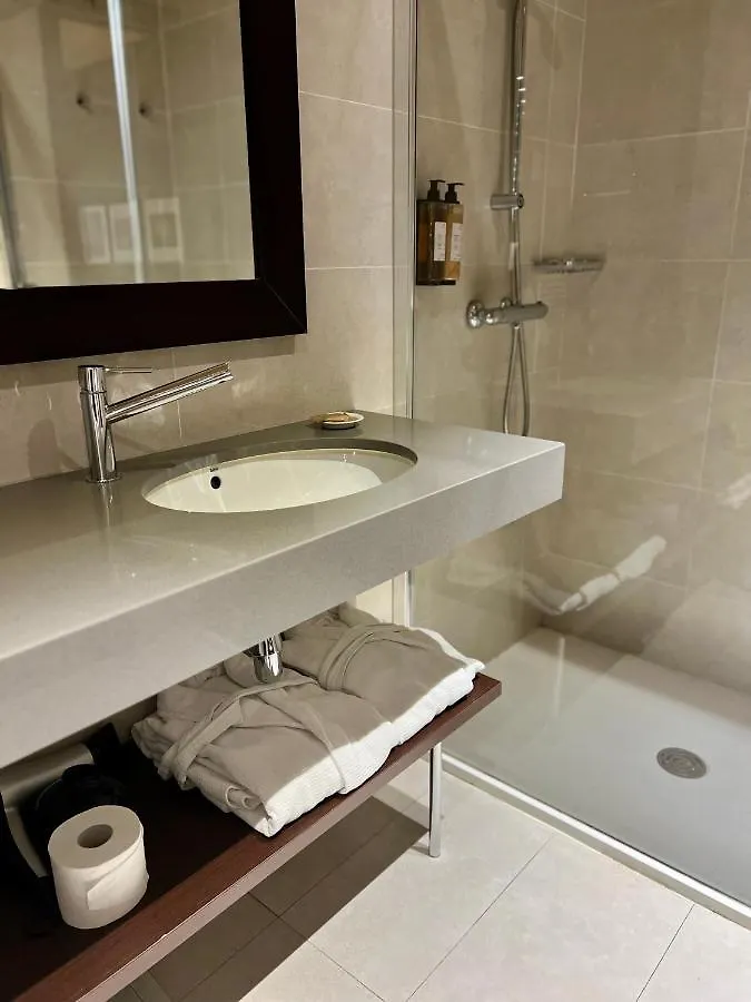 Hotel Nord 1901 Girona