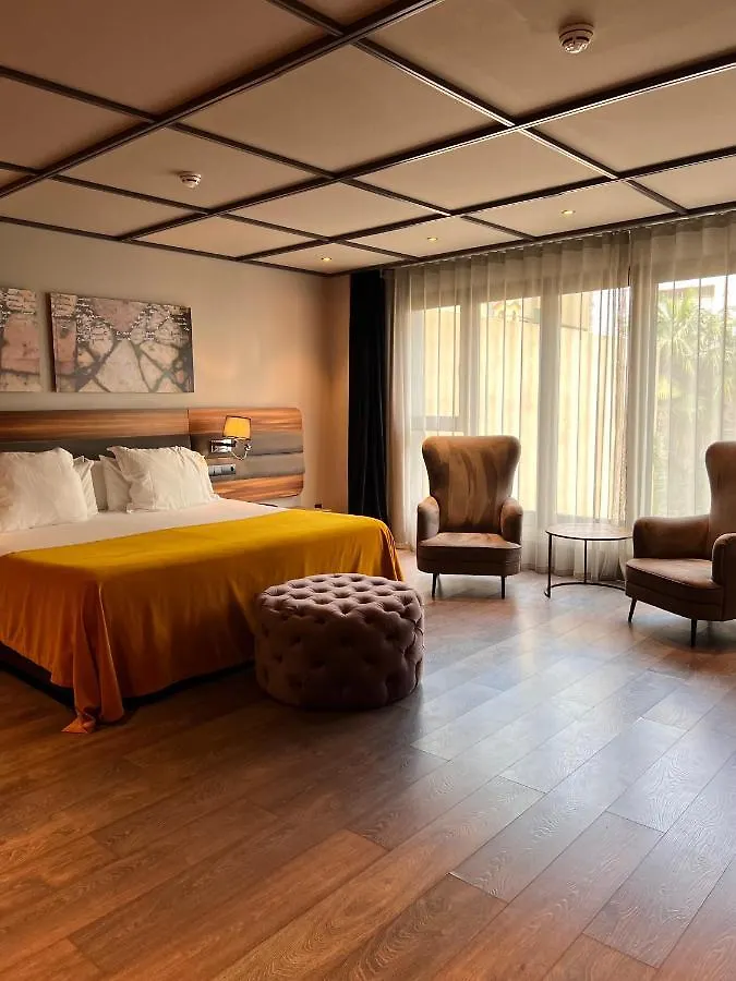 Hotel Nord 1901 Girona