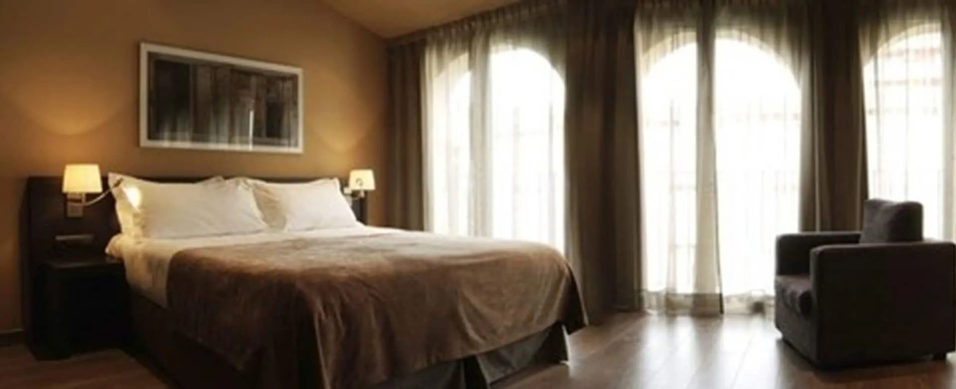 ****  Hotel Nord 1901 Girona Spain