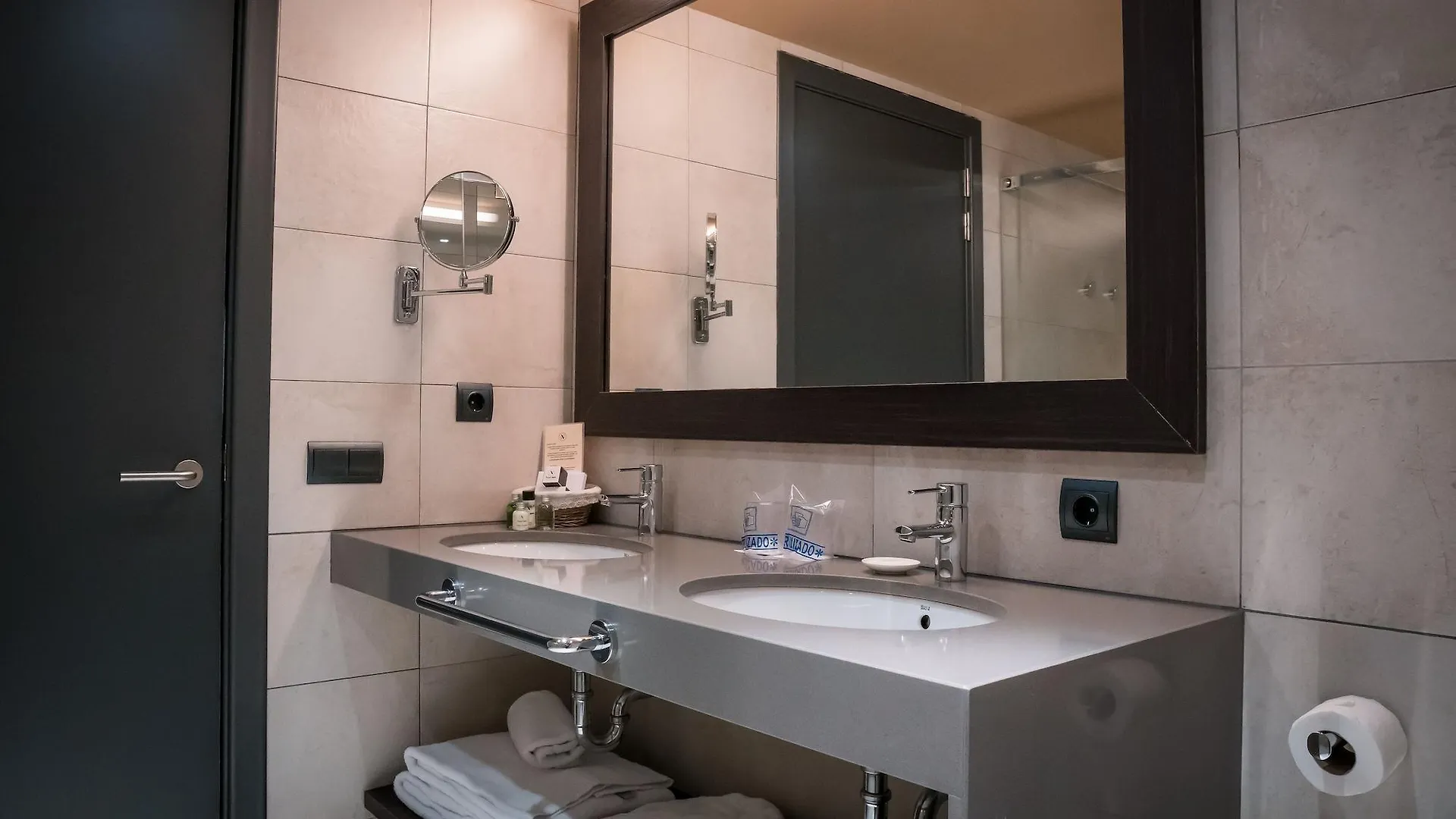 Hotel Nord 1901 Girona