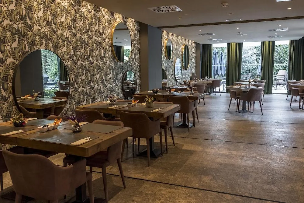 Hotel Nord 1901 Girona