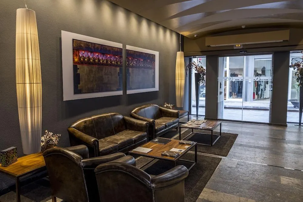 Hotel Nord 1901 Girona Spain