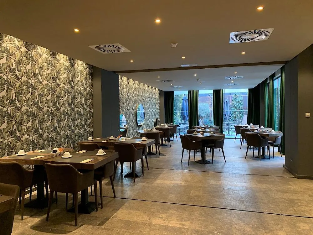 Hotel Nord 1901 Girona