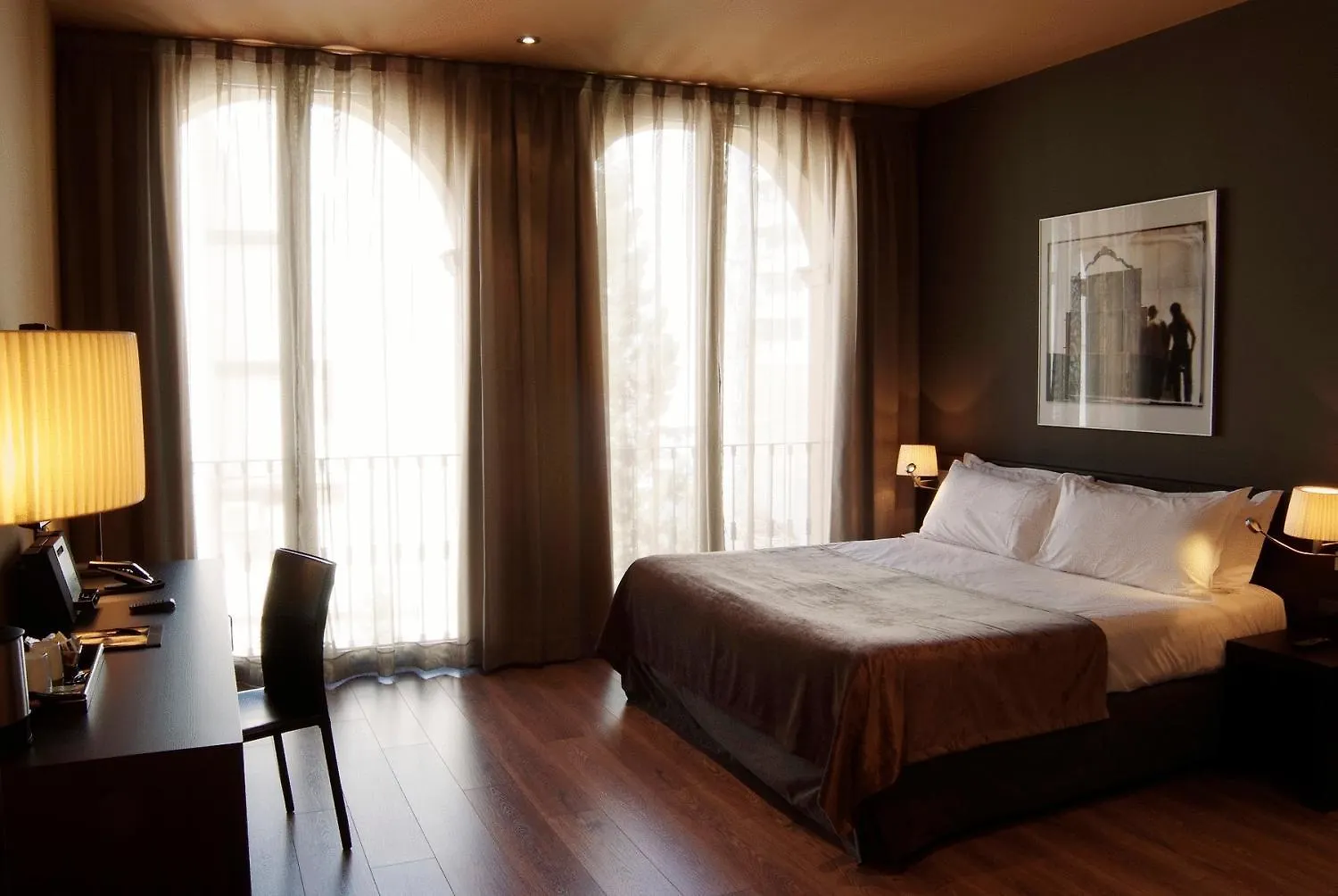 Hotel Nord 1901 Girona 4*,
