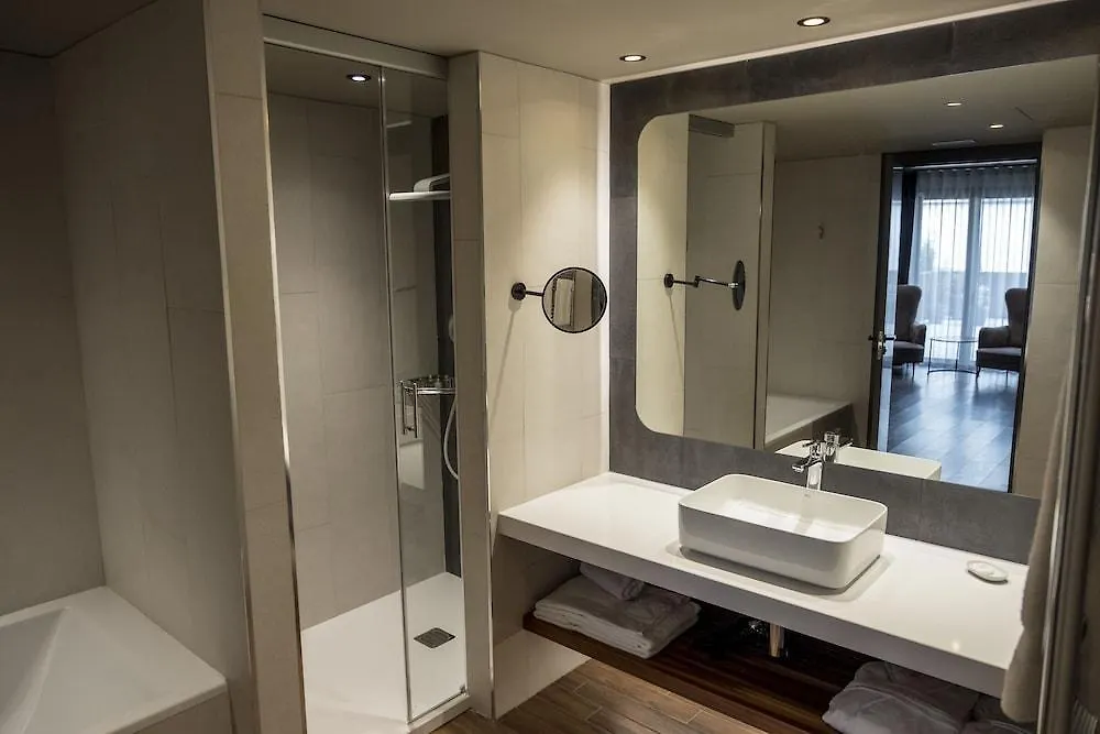 Hotel Nord 1901 Girona