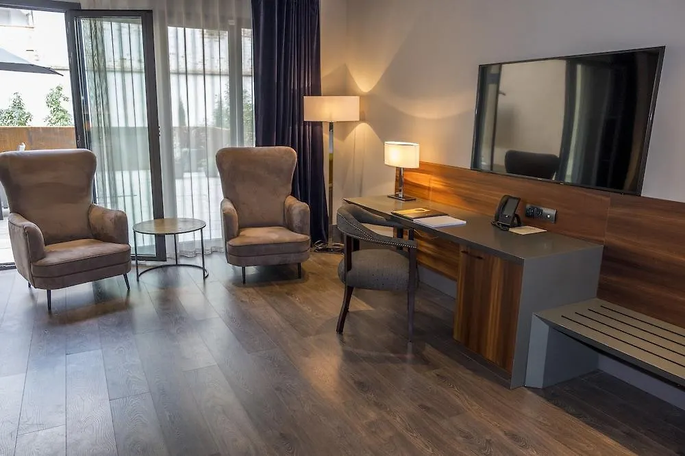 Hotel Nord 1901 Girona