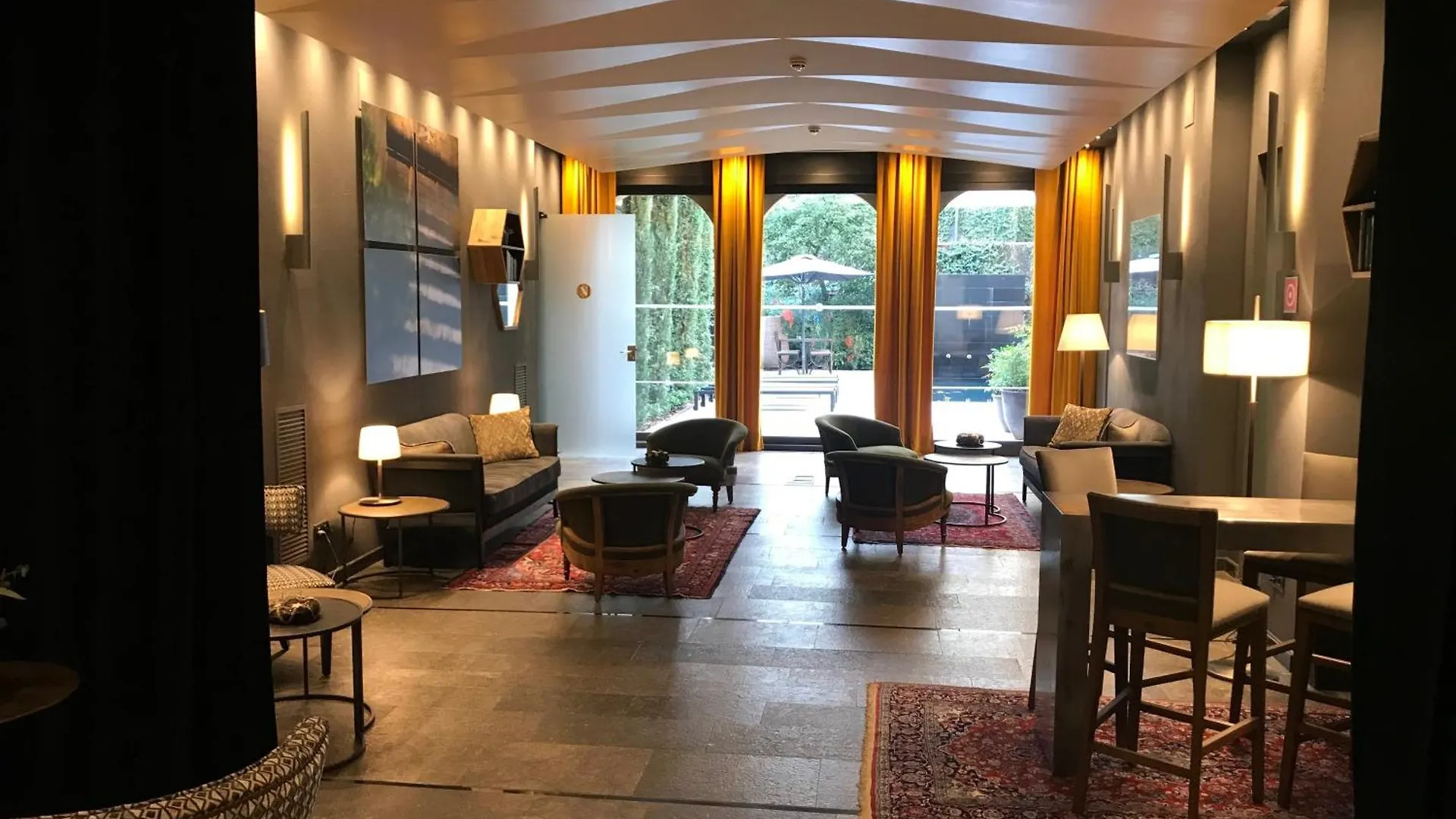 Hotel Nord 1901 Girona Spain