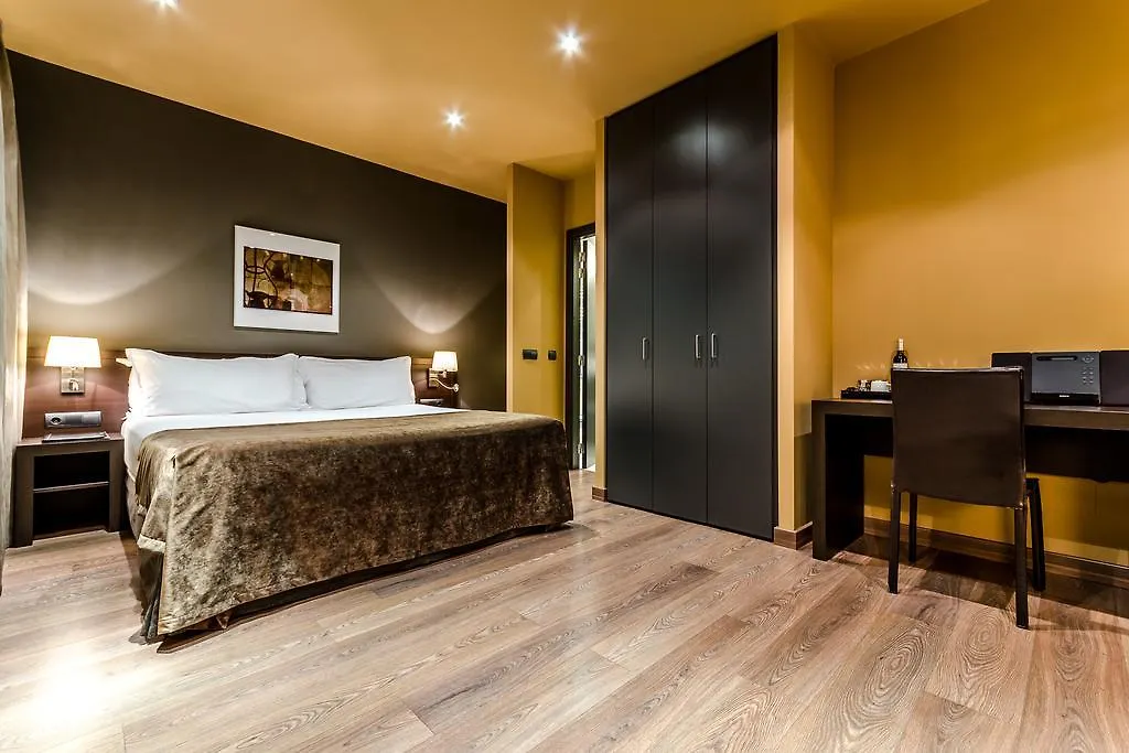 Hotel Nord 1901 Girona 4*,