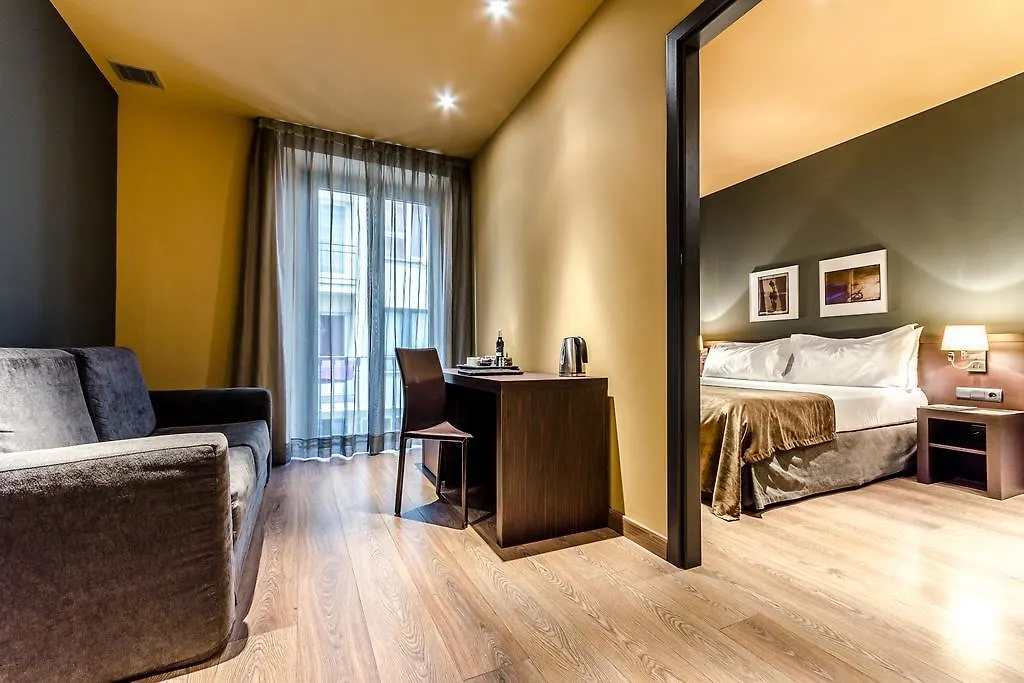 Hotel Nord 1901 Girona