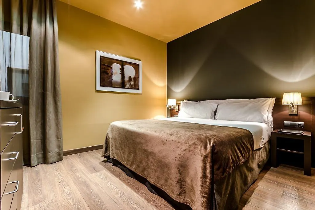 Hotel Nord 1901 Girona