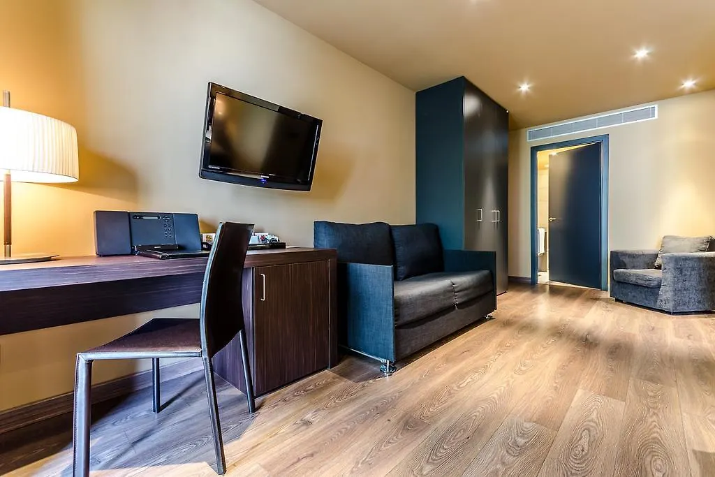 Hotel Nord 1901 Girona