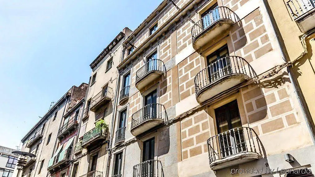 Hotel Nord 1901 Girona Spain