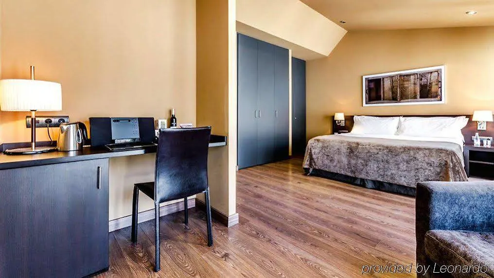 Hotel Nord 1901 Girona