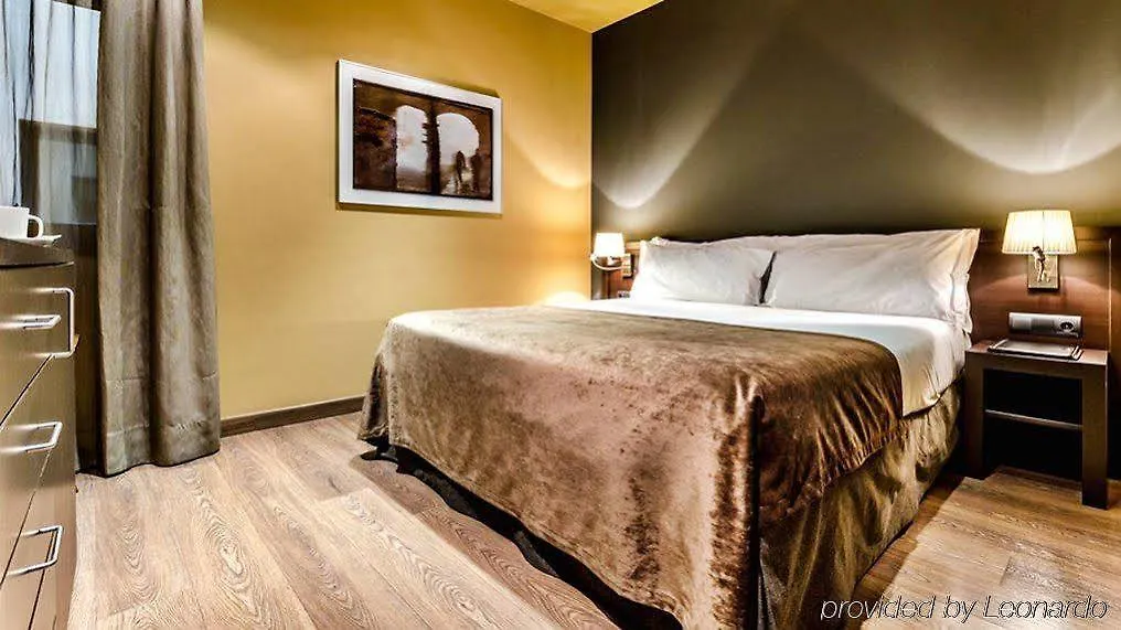 Hotel Nord 1901 Girona Spain
