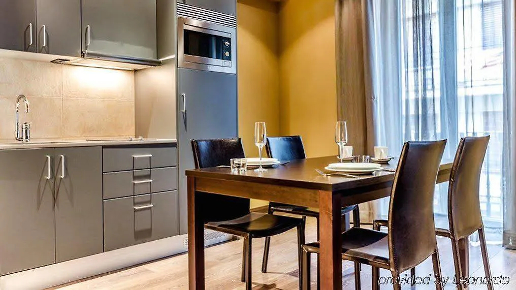 Hotel Nord 1901 Girona 4*,