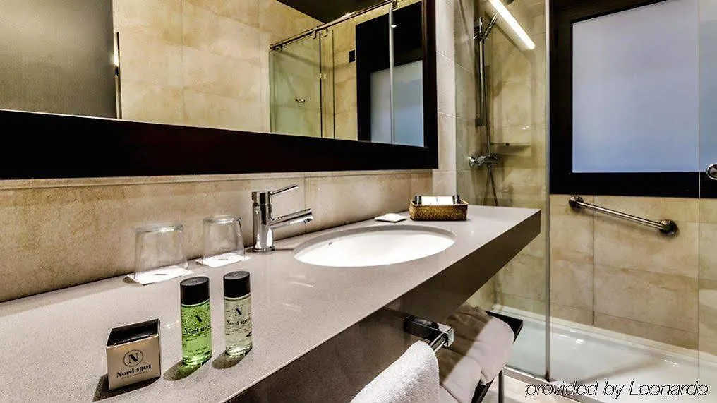 Hotel Nord 1901 Girona 4*,