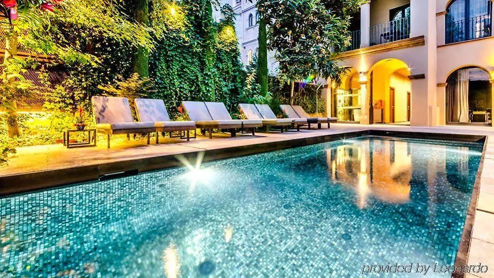 Hotel Nord 1901 Girona 4*,  Spain