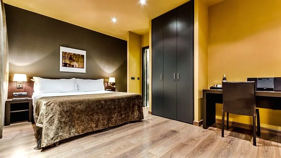 Hotel Nord 1901 Girona