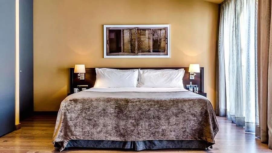 Hotel Nord 1901 Girona 4*,  Spain