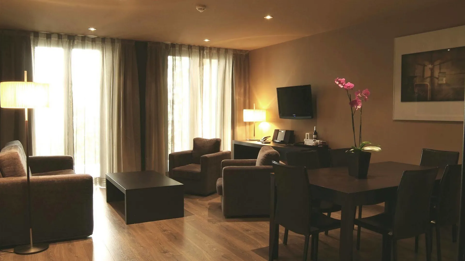Hotel Nord 1901 Girona