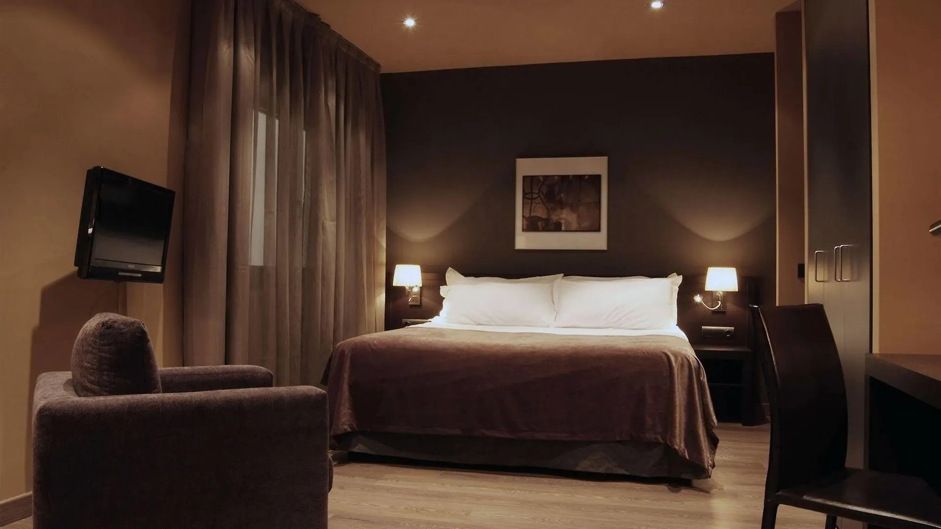 Hotel Nord 1901 Girona