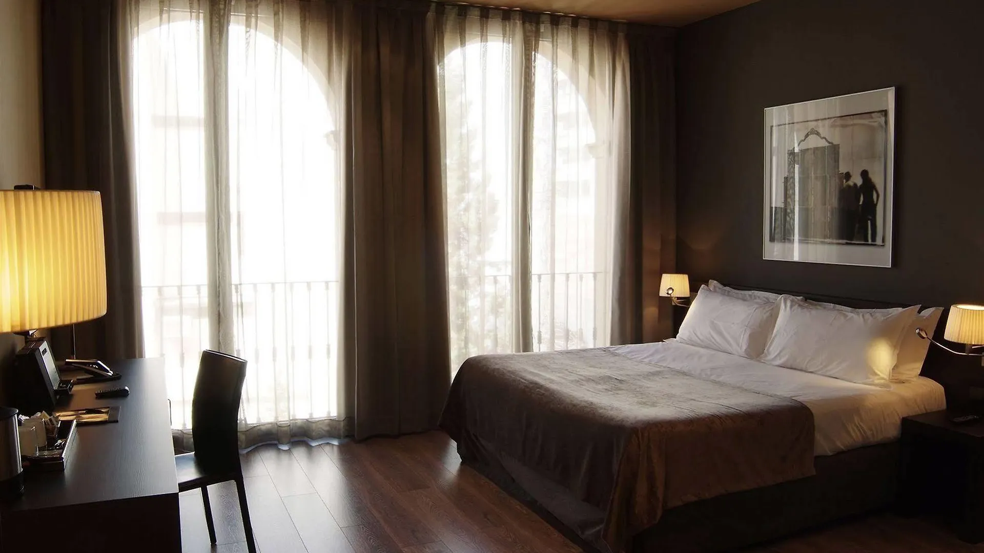 Hotel Nord 1901 Girona