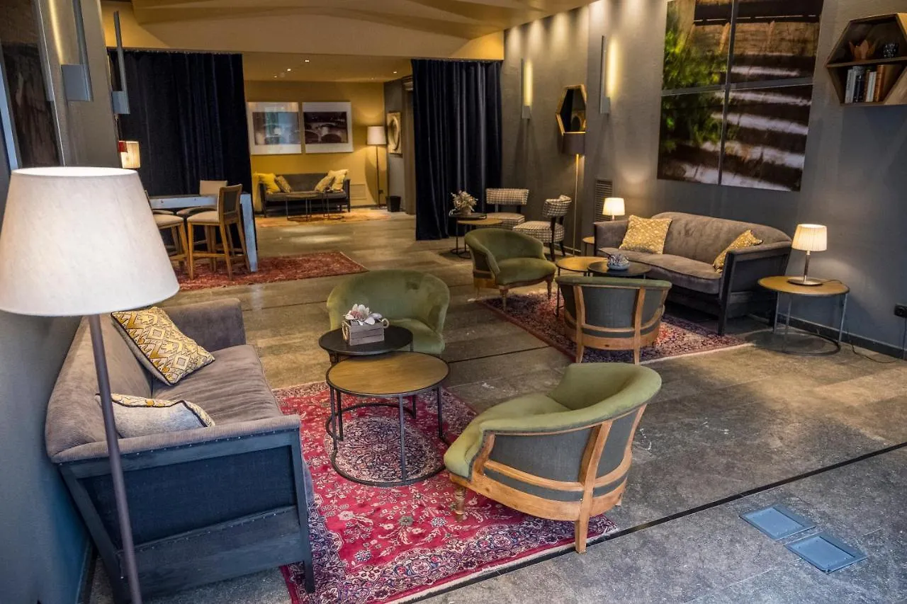 Hotel Nord 1901 Girona 4*,  Spain