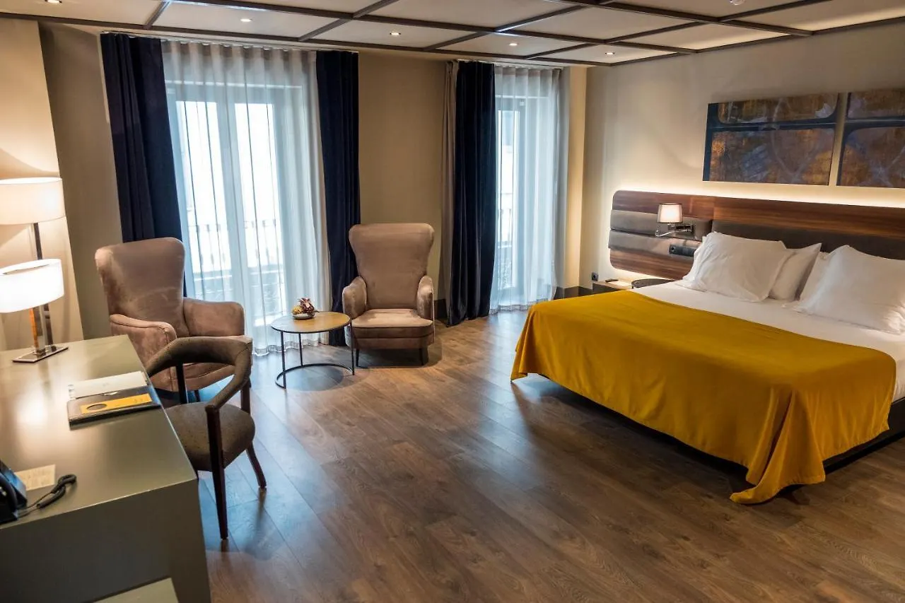 Hotel Nord 1901 Girona