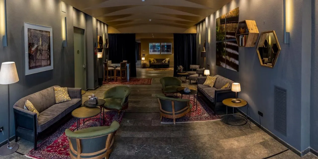 Hotel Nord 1901 Girona Spain