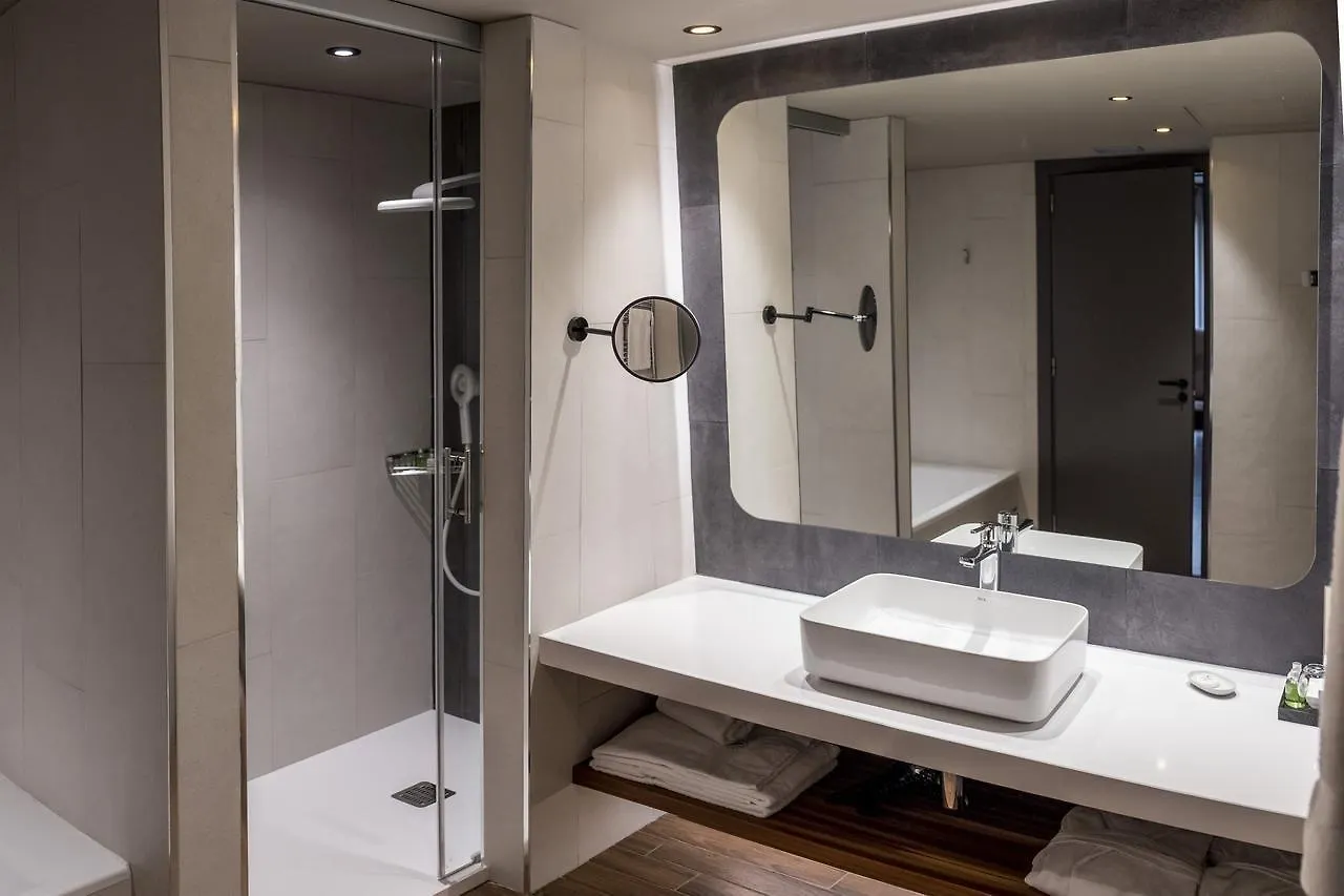 Hotel Nord 1901 Girona